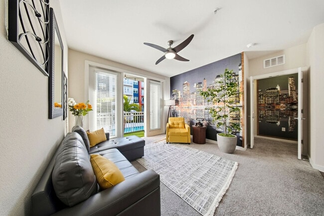 1700 W Cleveland St, Unit SI FL1-ID1475281P in Tampa, FL - Foto de edificio - Building Photo