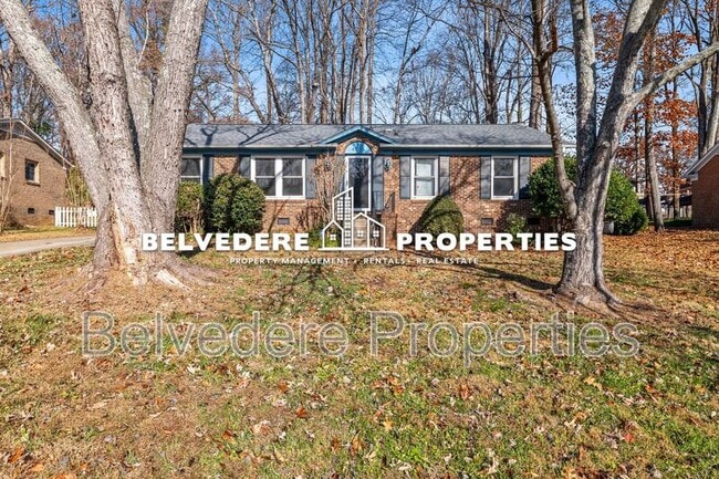 4508 Havenwood Dr in Greensboro, NC - Building Photo - Building Photo