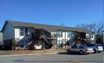 Duncan Village Apartments