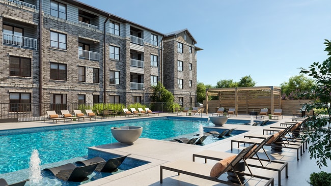 Marlowe Corinth Groves in Corinth, TX - Building Photo - Building Photo