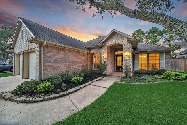 12126 Laguna Pointe Ln in Houston, TX - Building Photo - Building Photo