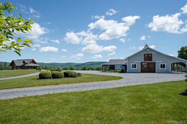 209 Cricket Hill Rd in Dover Plains, NY - Building Photo - Building Photo