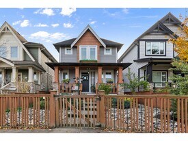 17394 2 Ave in Surrey, BC - Building Photo