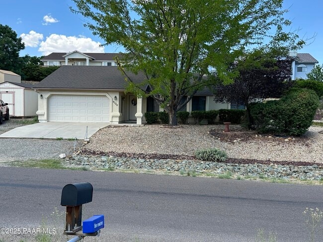 property at 9120 E Swift Trail Dr