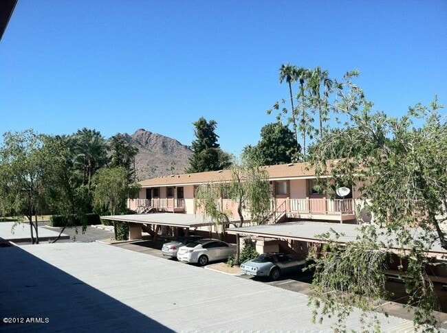 property at 4701 N 68th St