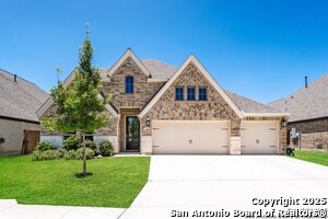 9631 War Party Trl in San Antonio, TX - Building Photo