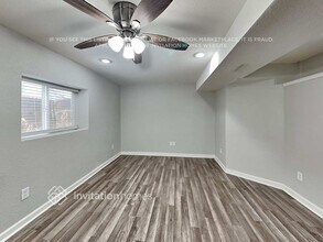 6142 Oakwood Blvd in Colorado Springs, CO - Building Photo - Building Photo