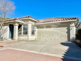 2280 E Hazeltine Way in Chandler, AZ - Building Photo