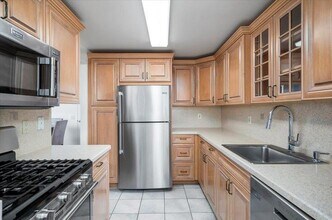 1270 North Ave in New Rochelle, NY - Building Photo - Building Photo