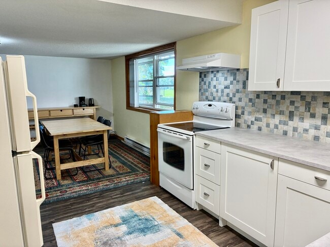 317 N Wasson Ln, Unit B in River Falls, WI - Building Photo - Building Photo