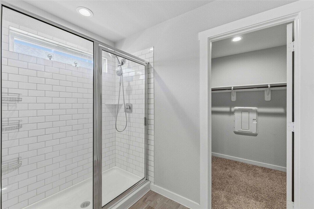 2914 Gunnersbury Dr in Houston, TX - Building Photo