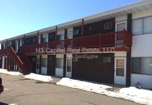 property at 1306 9th St