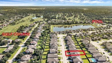 11235 Stirton Dr in Tomball, TX - Building Photo - Building Photo