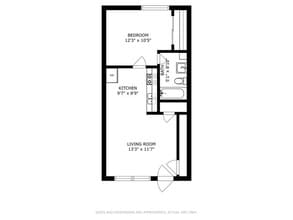 611 S Van Buren St in Iowa City, IA - Building Photo - Building Photo