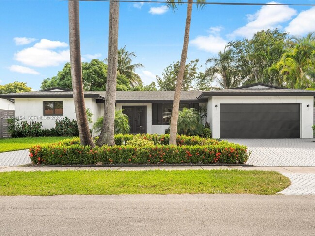 property at 2340 NE 194th St