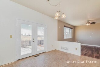 430 Winebrook Way in Fountain, CO - Foto de edificio - Building Photo