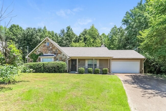 property at 4820 Greenlawn Cove