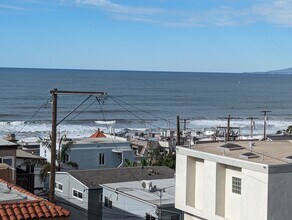 3604 Alma Ave, Unit C in Manhattan Beach, CA - Building Photo - Building Photo