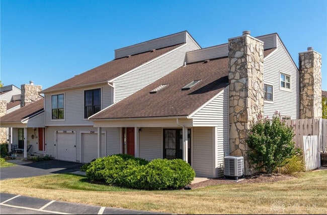 2344 Fieldstone Cir in Fairborn, OH - Building Photo - Building Photo