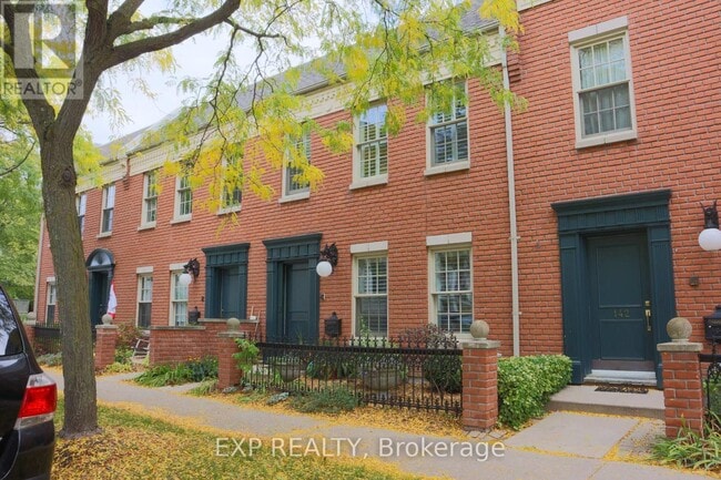 property at 144 Hibernia St