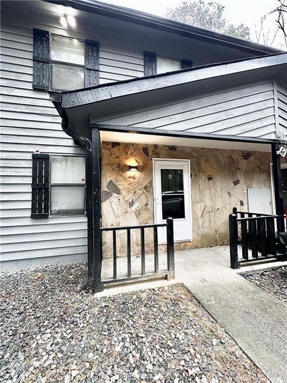 property at 337 Bradley Woods Ct NW