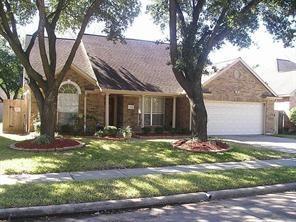 13315 Misty Mill Dr in Houston, TX - Building Photo