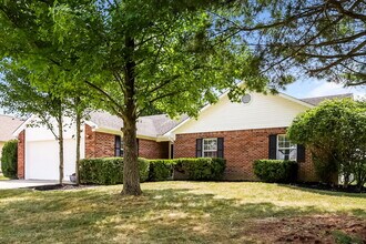 329 Bear Story Blvd in Greenfield, IN - Building Photo - Building Photo