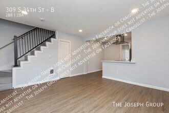 309 S 34th St in Tacoma, WA - Building Photo - Building Photo