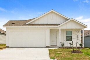 2217 La Vis Ln, Unit 1214-A in Fort Worth, TX - Building Photo