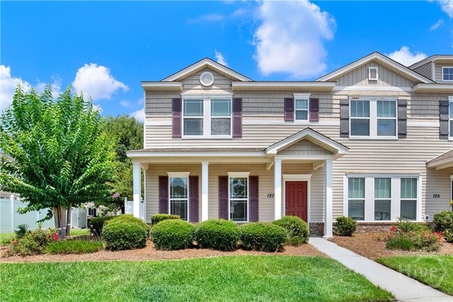 property at 127 Acapella Ave