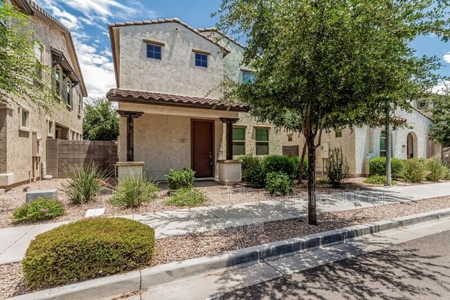 property at 247 N 69th Pl