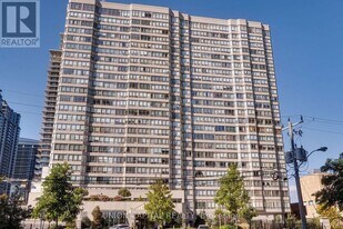 30 Greenfield Ave in Toronto, ON - Building Photo