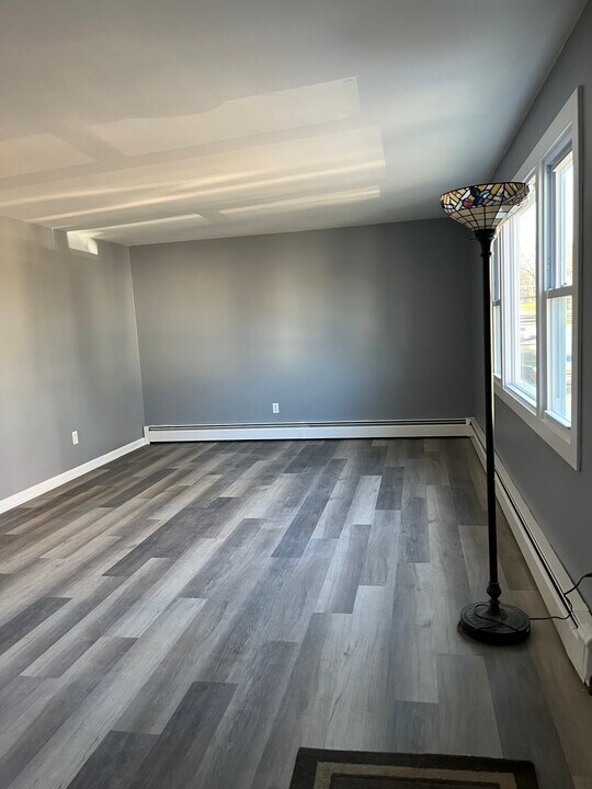 267 Sylvan St in Bridgeport, CT - Building Photo