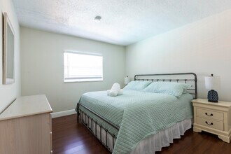 709 Lindell Blvd in Delray Beach, FL - Building Photo - Building Photo
