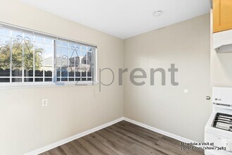 1379 Harmon St in Berkeley, CA - Building Photo - Building Photo