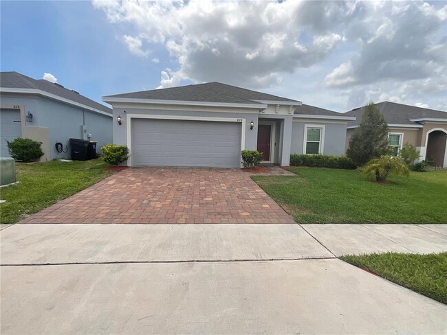 878 Benjamin Trail
