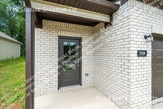 3749 Seaside Sparrow Cir in Bessemer, AL - Building Photo - Building Photo