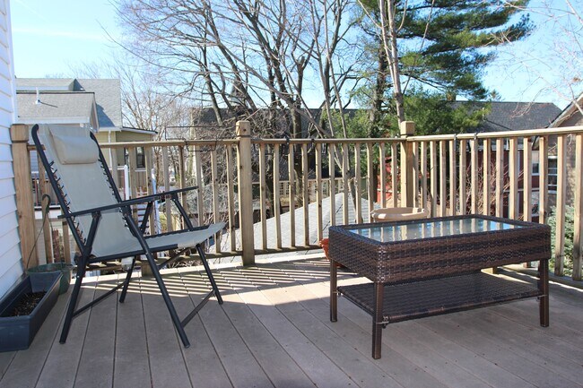 61 Quincy St, Unit 2