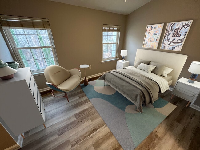 5102 Spring Branch Blvd in Montclair, VA - Building Photo - Building Photo