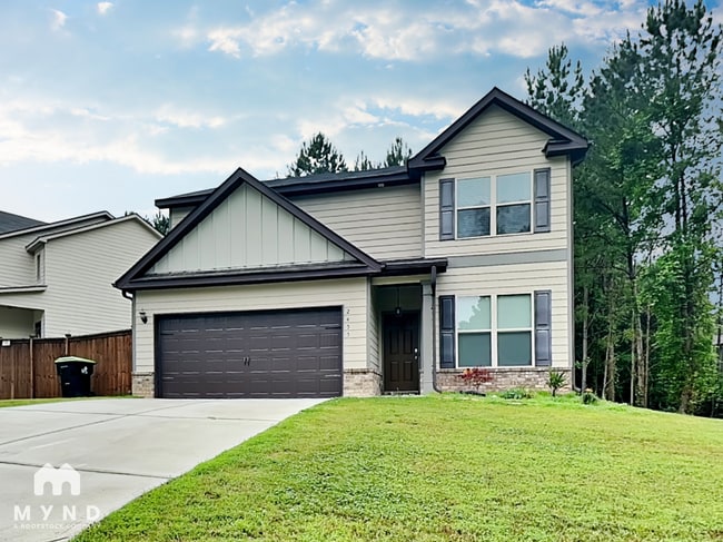 property at 2455 Quincy Loop