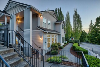 The Heights in Puyallup, WA - Foto de edificio - Building Photo