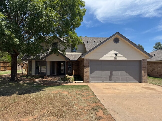 property at 5510 87th St