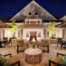 The Triple Crown Residences at Canterbury in Shakopee, MN - Building Photo - Building Photo