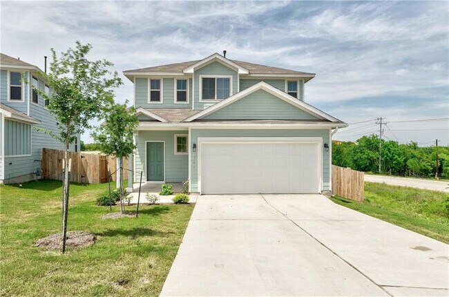 741 Twisted Oaks Ln in Buda, TX - Building Photo - Building Photo