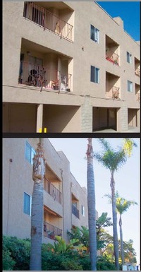 Shore View Rentals in Imperial Beach, CA - Foto de edificio - Other