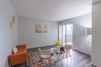 The Edge in Abilene, TX - Foto de edificio - Interior Photo