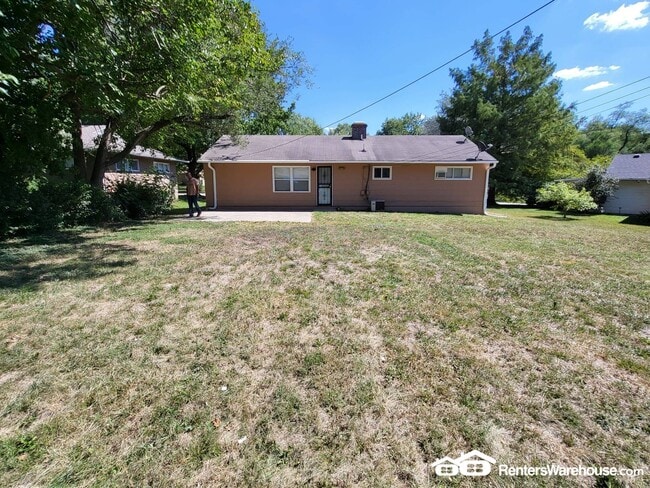 11230 Eastern Ave in Kansas City, MO - Building Photo - Building Photo