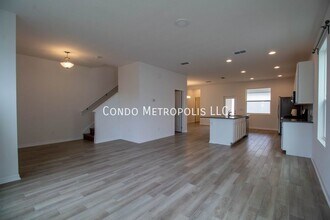 12506 Encore At Ovation Way in Winter Garden, FL - Building Photo - Building Photo