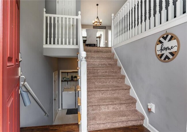 2064 Queensbury Dr in Acworth, GA - Building Photo - Building Photo