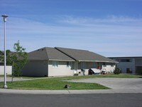 Building Photo - Fairview Apartments #1006 in Ellensburg, Washington